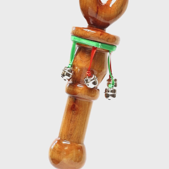 Filmpje baby scepter vastelaovend